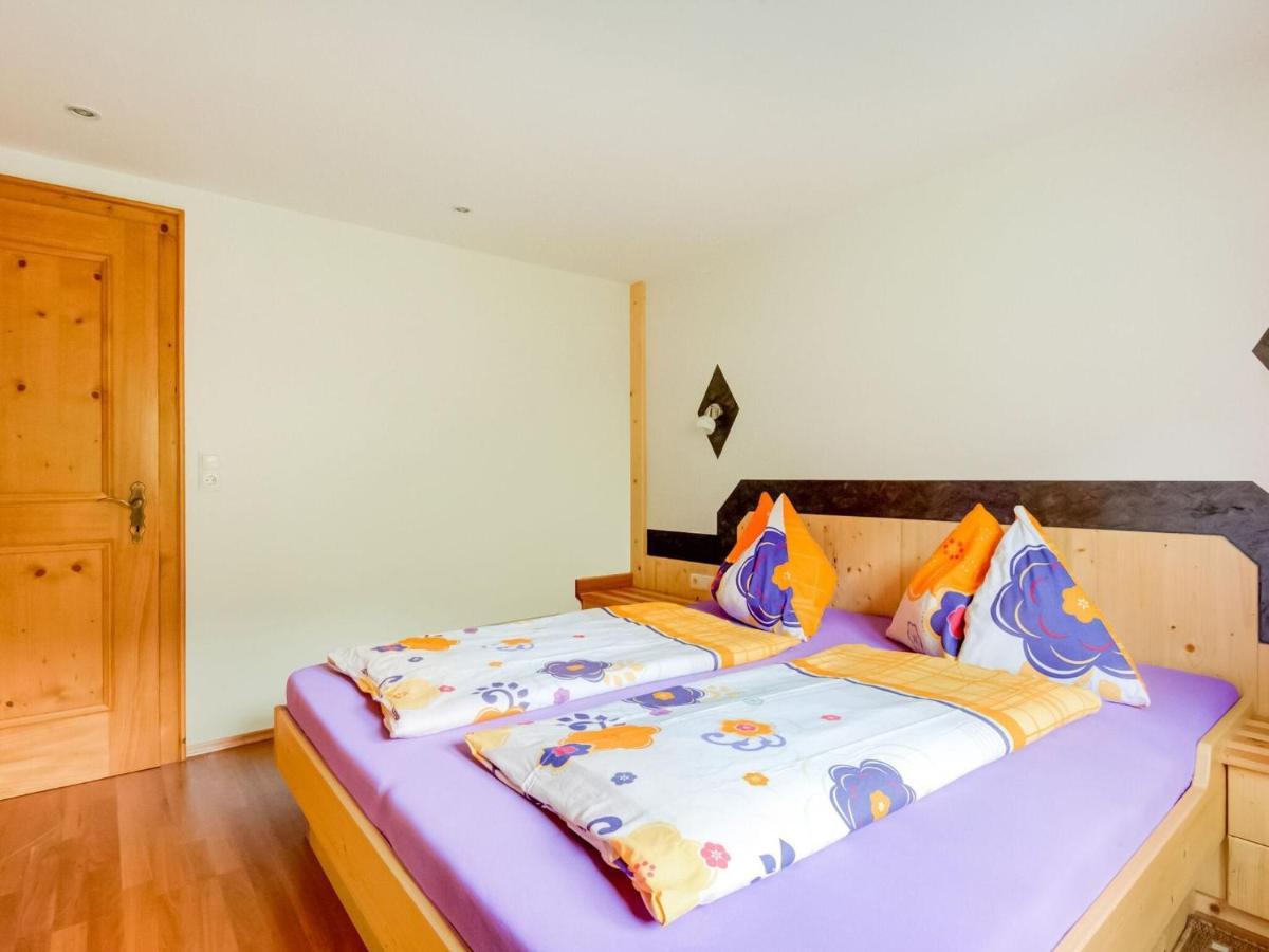 Apartment On The Mountainside In ジルバータール エクステリア 写真